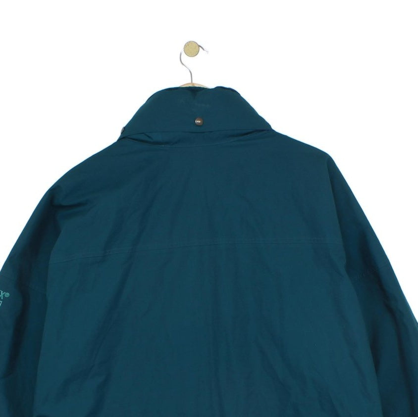 Mens Cornice Goretex Waterproof Jacket Uk Made