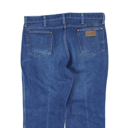 Mens Jeans Usa Made Durable Western Classic