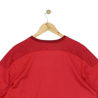 Mens Wales Rugby Shirt Jersey
