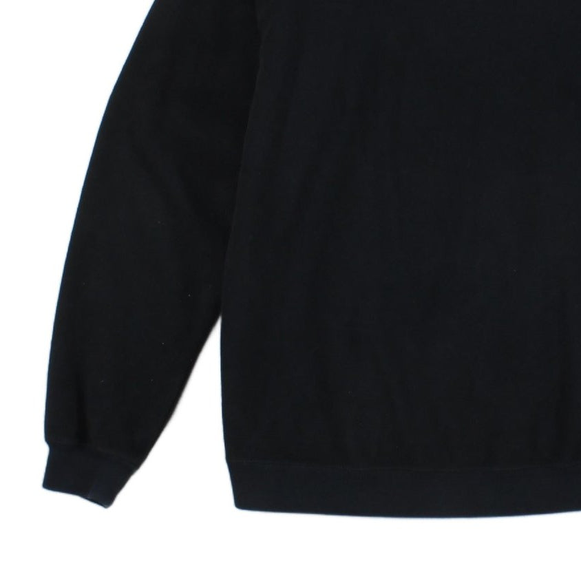 Mens Fleece Hoodie