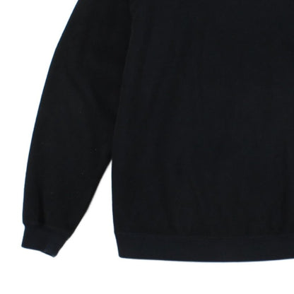Mens Fleece Hoodie