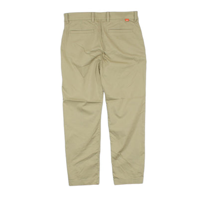 Mens Golf Trousers Slim Fit Dri Fit Athletic