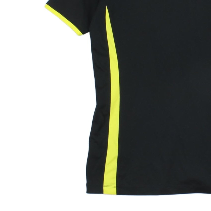 Mens Tottenham Hotspur 2014-15 Football Shirt Away Jersey Fitted