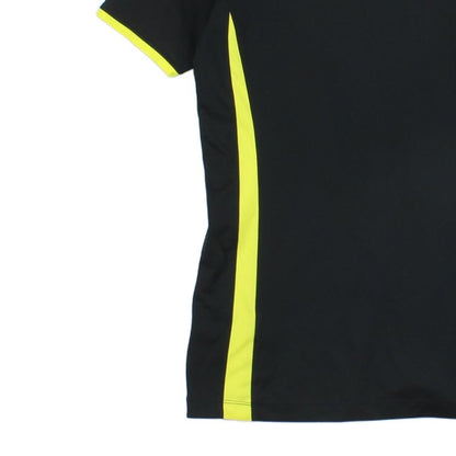 Mens Tottenham Hotspur 2014-15 Football Shirt Away Jersey Fitted