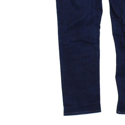 Mens Jeans Slim Denim Stretch