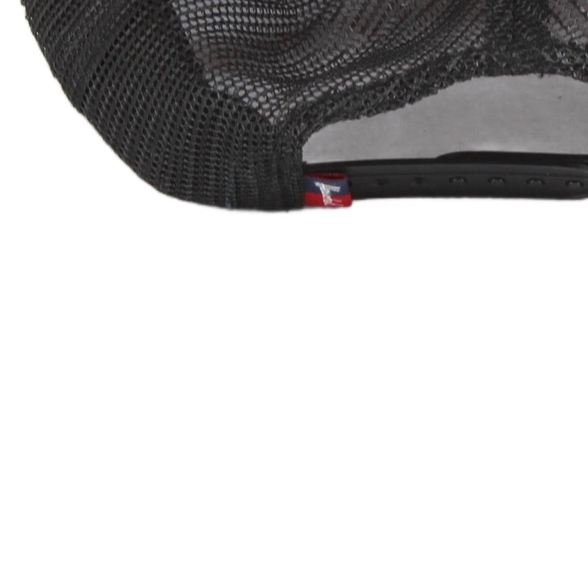Mens Trucker Cap Snapback Streetwear
