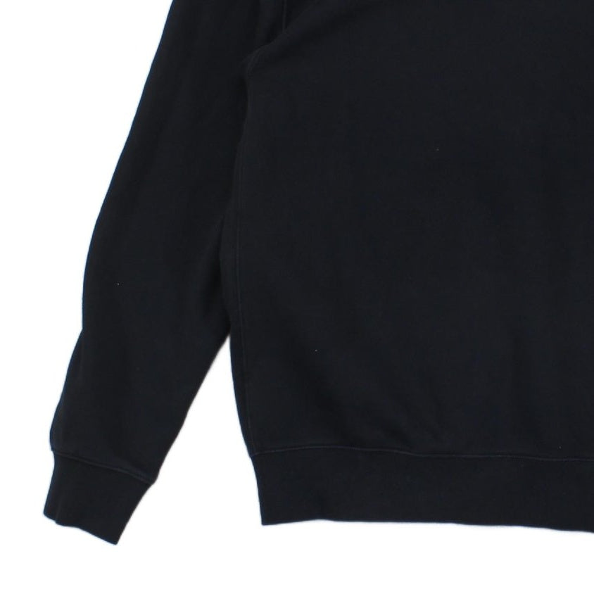 Mens Club Hoodie Athletic Pullover