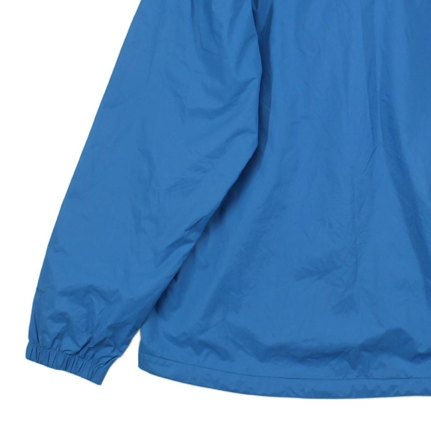 Mens Hyvent Waterproof Jacket Hooded Full Zip Outdoor