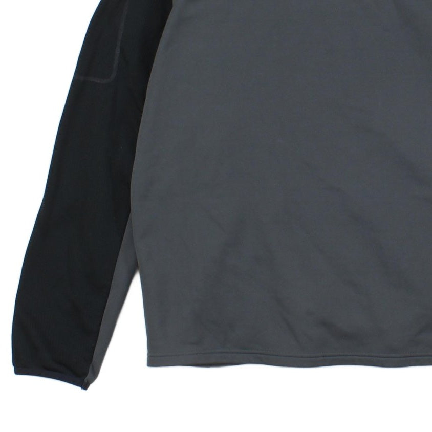 Mens Fleece Jacket Full Zip Hooded Outdoor