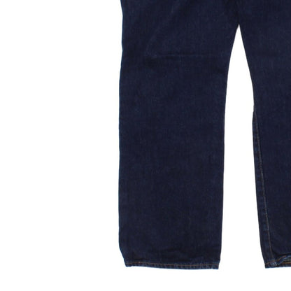 Mens 514 Jeans Straight Leg Denim