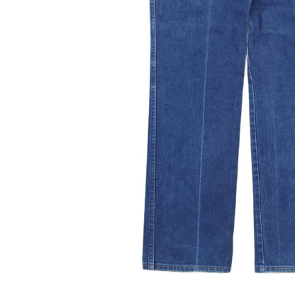 Mens Jeans Usa Made Durable Western Classic