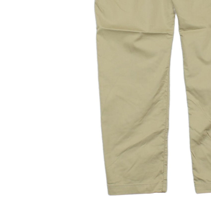 Mens Golf Trousers Slim Fit Dri Fit Athletic