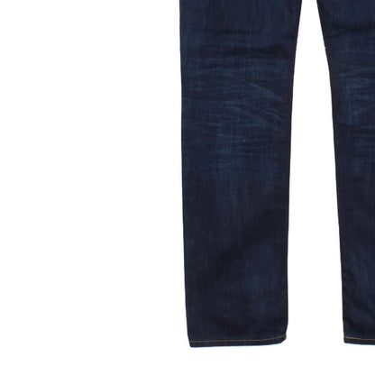 Mens 511 Jeans Slim Fit Denim Classic