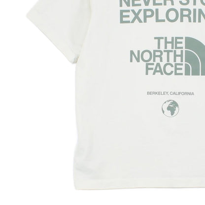 Mens Graphic T-Shirt Outdoor Logo Cotton