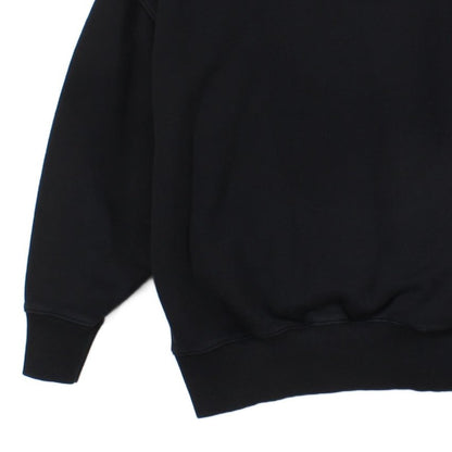 Womens Oversized Hoodie Logo