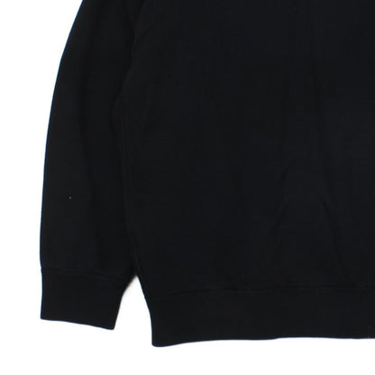 Mens Hoodie Full Zip Hooded Drawstring Logo