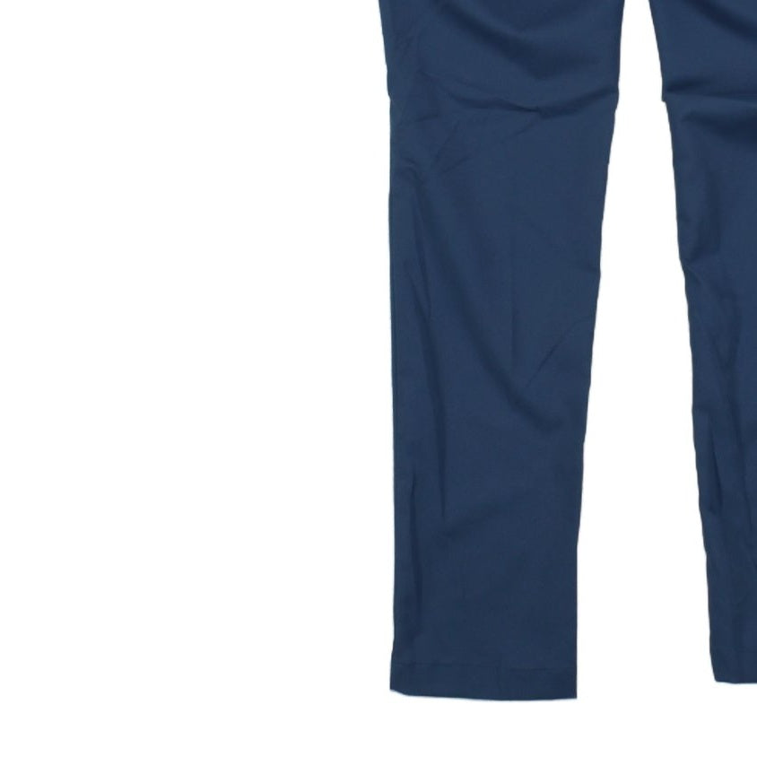 Mens Golf Trousers Athletic Slim Fit