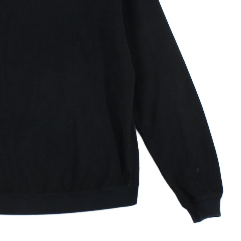Mens Fleece Hoodie