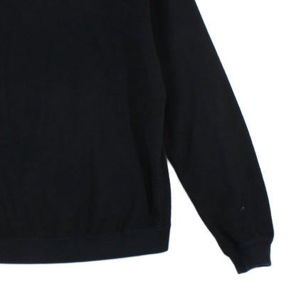 Mens Fleece Hoodie