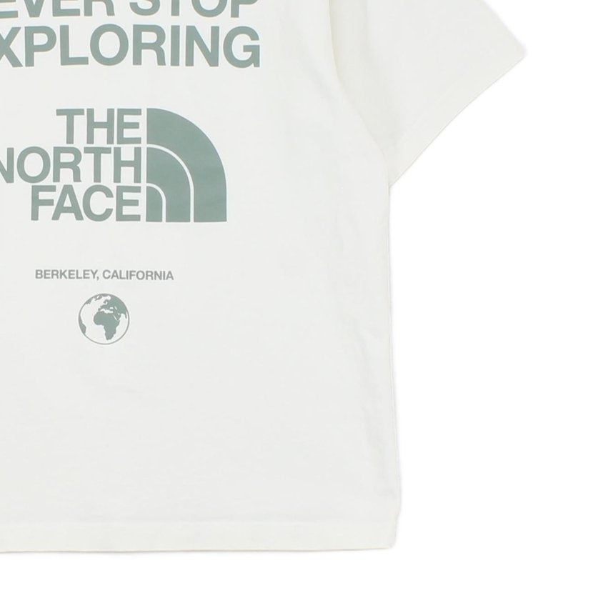 Mens Graphic T-Shirt Outdoor Logo Cotton