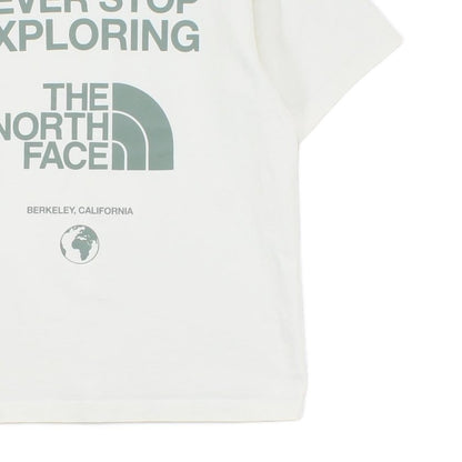 Mens Graphic T-Shirt Outdoor Logo Cotton
