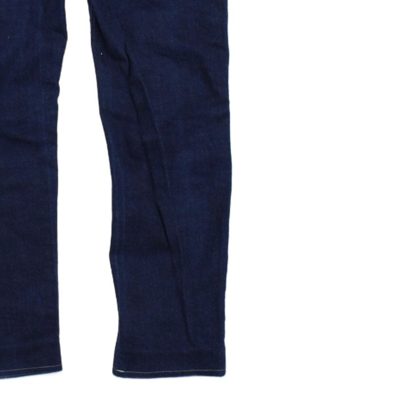 Mens Jeans Slim Denim Stretch