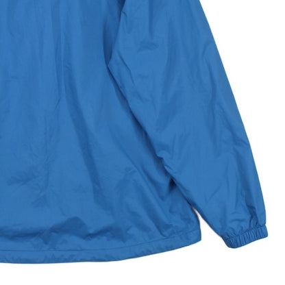 Mens Hyvent Waterproof Jacket Hooded Full Zip Outdoor