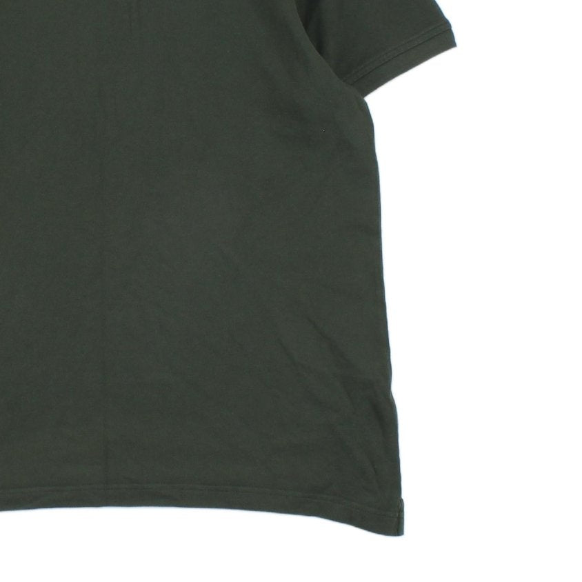 Mens Polo Shirt Short Sleeve Classic