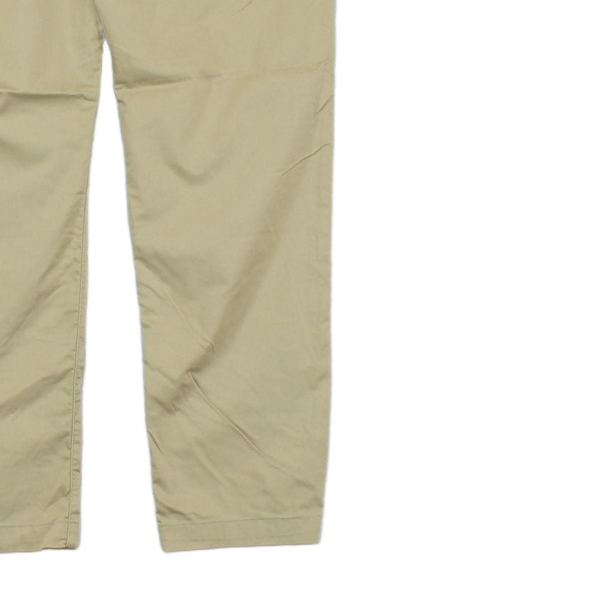 Mens Golf Trousers Slim Fit Dri Fit Athletic