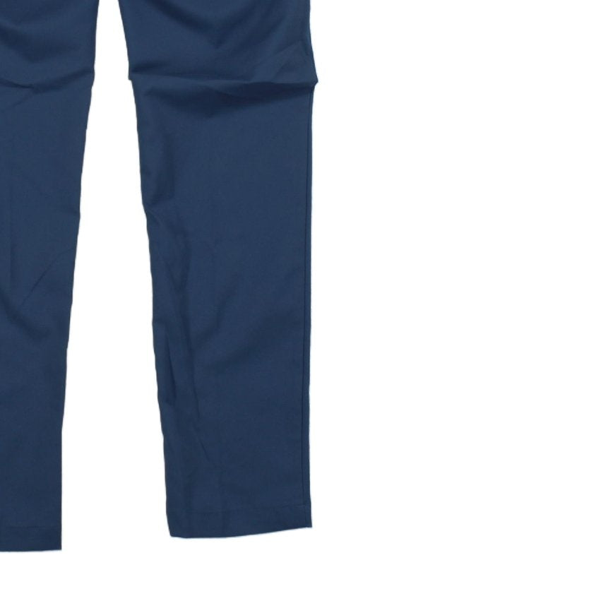 Mens Golf Trousers Athletic Slim Fit