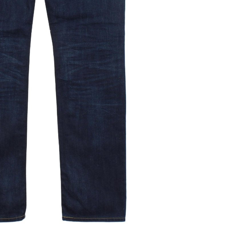 Mens 511 Jeans Slim Fit Denim Classic