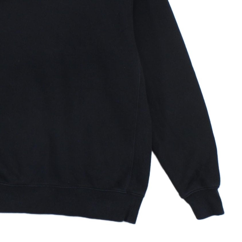 Mens Club Hoodie Athletic Pullover