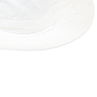 Mens Bucket Hat Summer Streetwear
