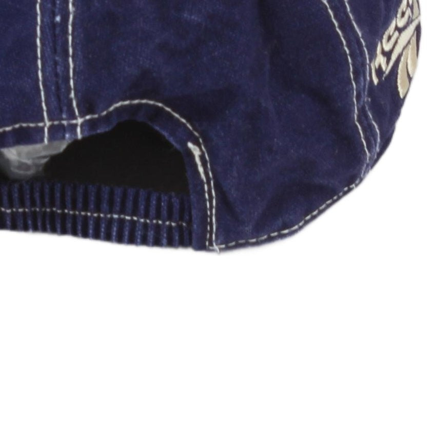 Mens Cap Elasticated