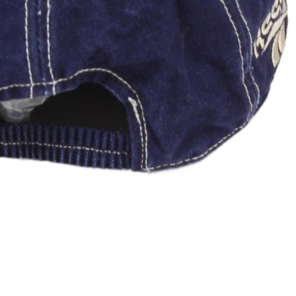 Mens Cap Elasticated