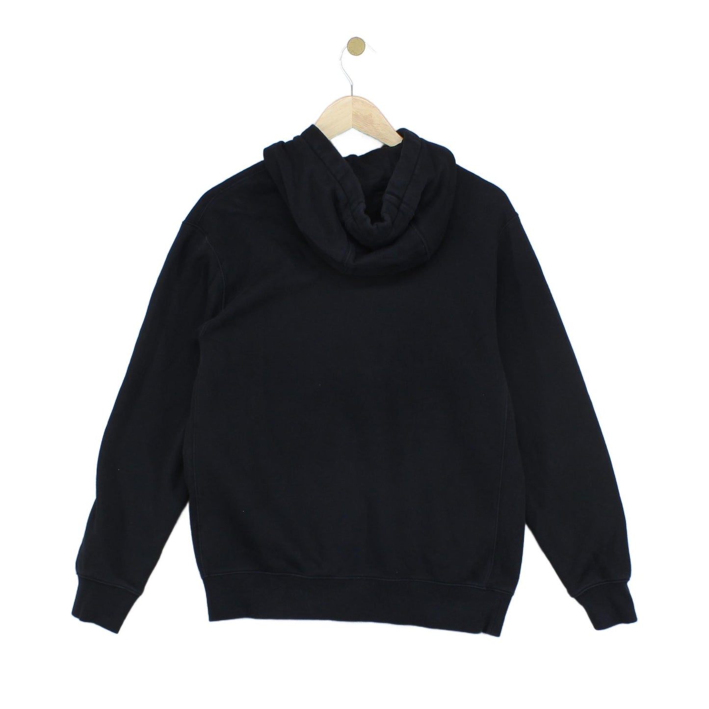 Mens Club Hoodie Athletic Pullover