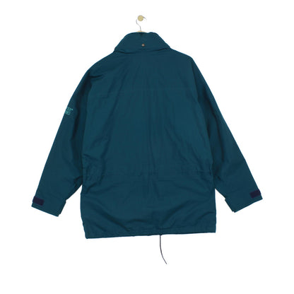 Mens Cornice Goretex Waterproof Jacket Uk Made