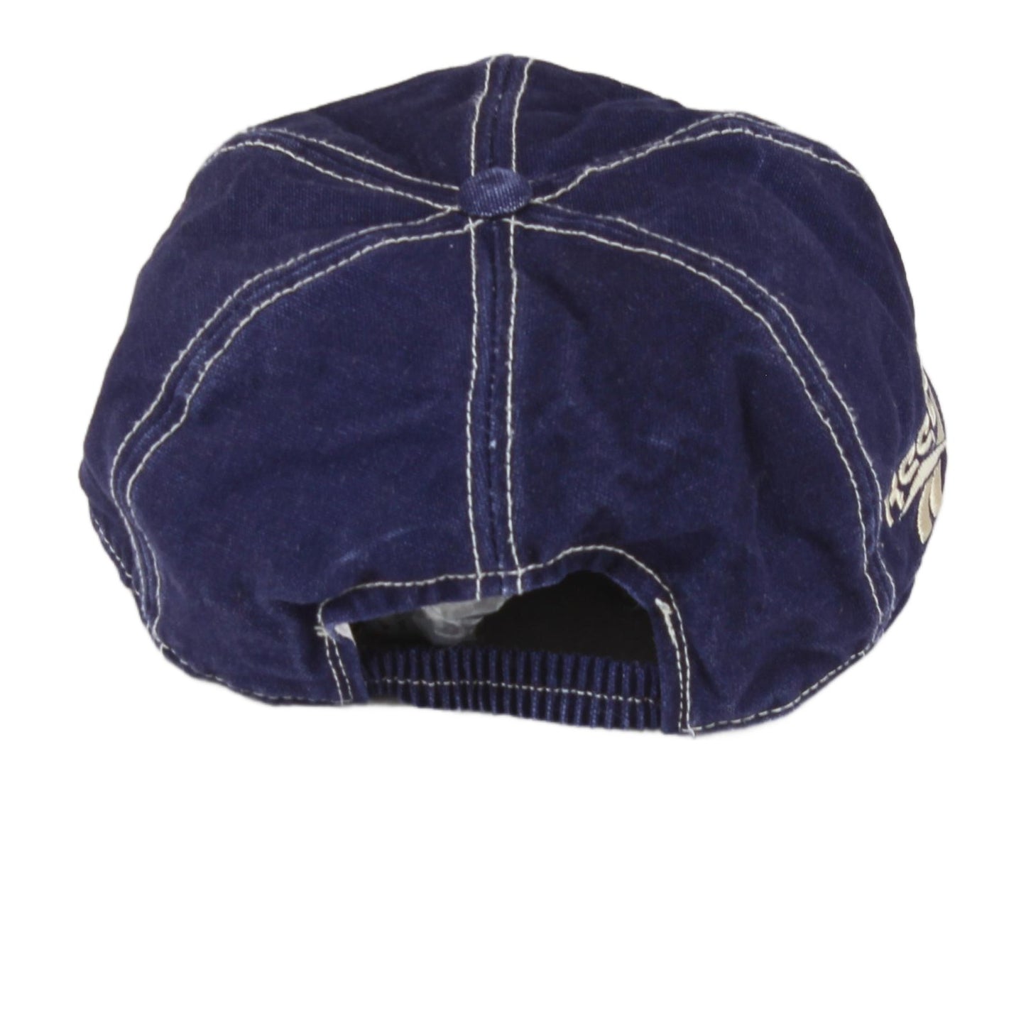 Mens Cap Elasticated