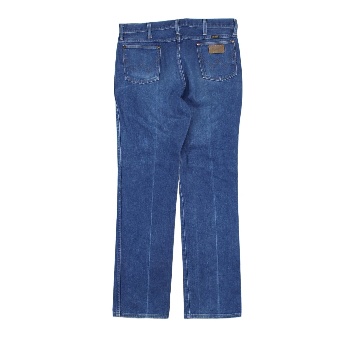 Mens Jeans Usa Made Durable Western Classic