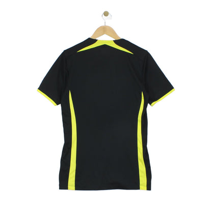 Mens Tottenham Hotspur 2014-15 Football Shirt Away Jersey Fitted