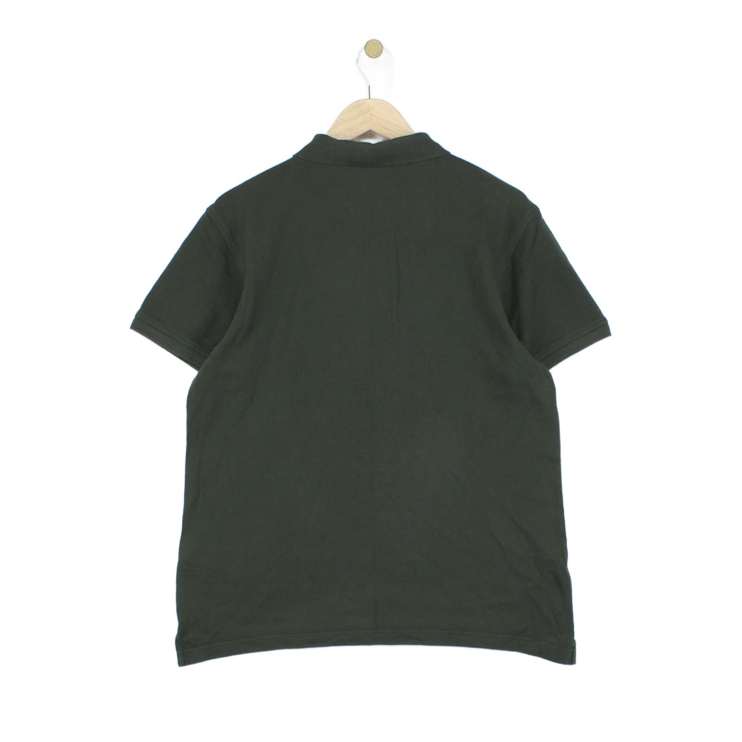 Mens Polo Shirt Short Sleeve Classic