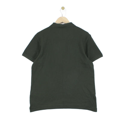 Mens Polo Shirt Short Sleeve Classic