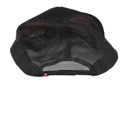 Mens Trucker Cap Snapback Streetwear
