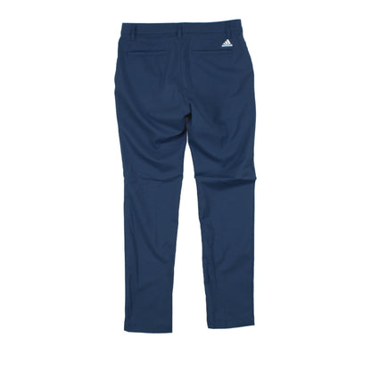 Mens Golf Trousers Athletic Slim Fit