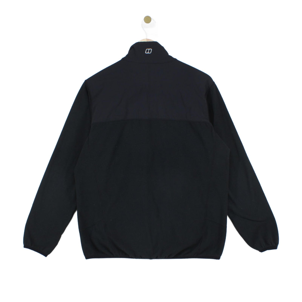 Mens Fleece Jacket Polartec Outdoor