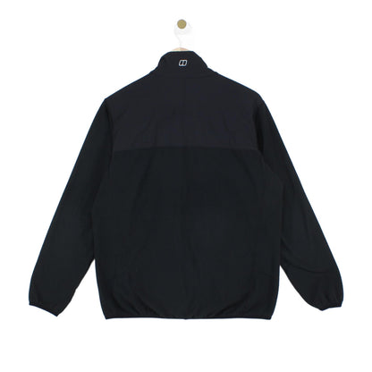 Mens Fleece Jacket Polartec Outdoor