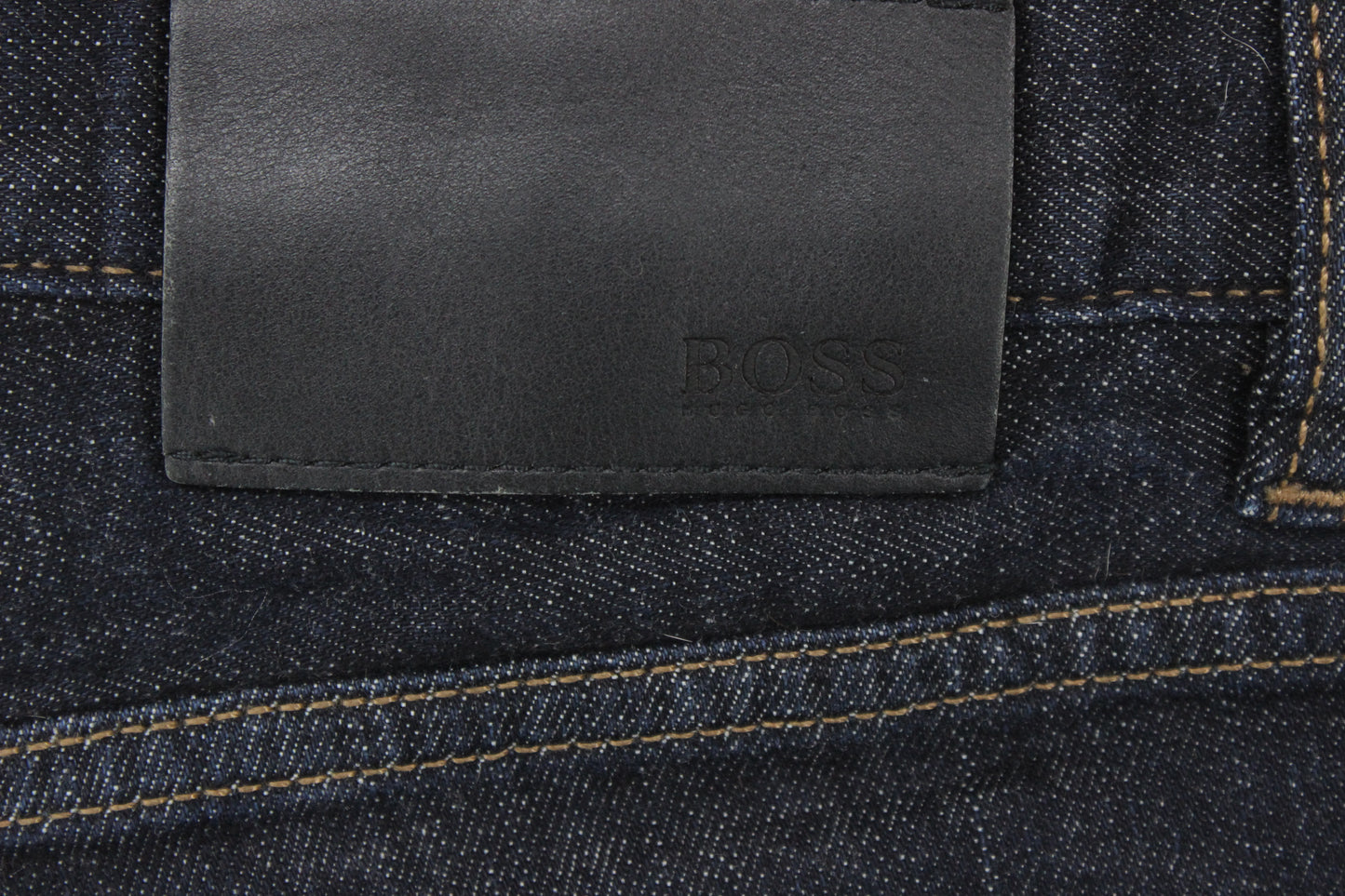 Mens Jeans Stretch Slim Fit Denim