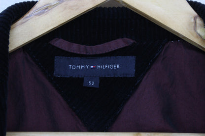Mens Corduroy Blazer Classic Formal