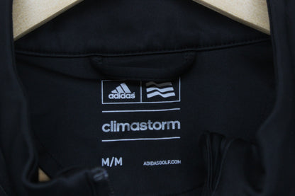 Mens Climastorm Jacket Golf Outerwear
