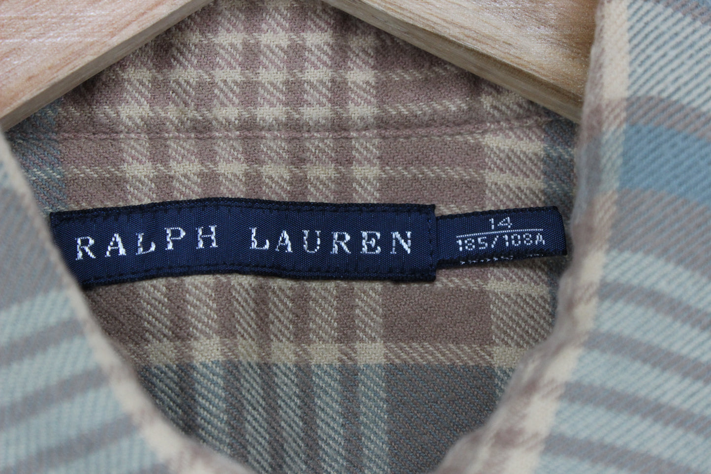 Womens Plaid Shirt Long Sleeve